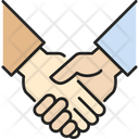 پیش‌نمایش فایل handshake-1571203 از پک رمضان کریم