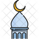 پیش‌نمایش فایل mosque-1571218 از پک رمضان کریم