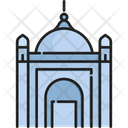پیش‌نمایش فایل mosque-1571226 از پک رمضان کریم