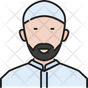 پیش‌نمایش فایل muslim-man-1571210 از پک رمضان کریم