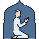 پیش‌نمایش فایل muslim-prayer-1571228 از پک رمضان کریم