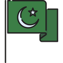 پیش‌نمایش فایل pakistan-flag-1571214 از پک رمضان کریم