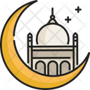 پیش‌نمایش فایل ramadan-night-1571208 از پک رمضان کریم