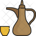 پیش‌نمایش فایل tea-pot-1571205 از پک رمضان کریم