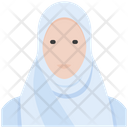 پیش‌نمایش فایل hijab-woman-1571241 از پک رمضان کریم