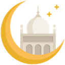 پیش‌نمایش فایل moon-1571240 از پک رمضان کریم