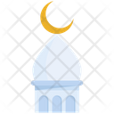 پیش‌نمایش فایل mosque-1571250 از پک رمضان کریم