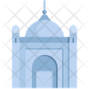 پیش‌نمایش فایل mosque-1571258 از پک رمضان کریم