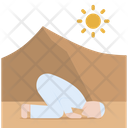 پیش‌نمایش فایل muslim-prayer-1571259 از پک رمضان کریم
