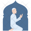 پیش‌نمایش فایل muslim-prayer-1571260 از پک رمضان کریم