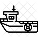 پیش‌نمایش فایل ship-13255949 از پک حمل و نقل