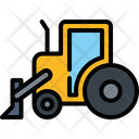 پیش‌نمایش فایل bulldozer-13255870 از پک حمل و نقل