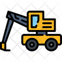 پیش‌نمایش فایل excavator-13255872 از پک حمل و نقل