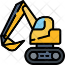 پیش‌نمایش فایل excavator-13255873 از پک حمل و نقل
