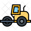 پیش‌نمایش فایل roller-machine-13255871 از پک حمل و نقل