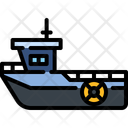پیش‌نمایش فایل ship-13255889 از پک حمل و نقل