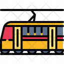 پیش‌نمایش فایل tram-13255883 از پک حمل و نقل