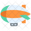 پیش‌نمایش فایل airship-13255908 از پک حمل و نقل