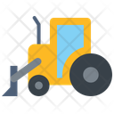 پیش‌نمایش فایل bulldozer-13255900 از پک حمل و نقل