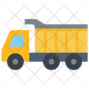 پیش‌نمایش فایل dump-truck-13255897 از پک حمل و نقل