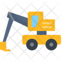 پیش‌نمایش فایل excavator-13255902 از پک حمل و نقل
