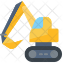 پیش‌نمایش فایل excavator-13255903 از پک حمل و نقل