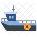 پیش‌نمایش فایل ship-13255919 از پک حمل و نقل