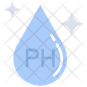 پیش‌نمایش فایل water-ph-13255790 از پک مراقبت از پوست