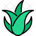 پیش‌نمایش فایل aloe-leaf-13255763 از پک مراقبت از پوست