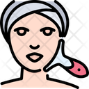 پیش‌نمایش فایل face-massage-13255741 از پک مراقبت از پوست
