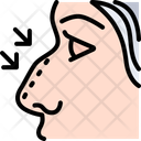 پیش‌نمایش فایل nose-13255535 از پک پزشکی زیبایی