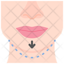 پیش‌نمایش فایل chin-surgery-13255563 از پک پزشکی زیبایی