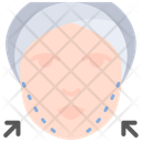 پیش‌نمایش فایل face-jaw-13255558 از پک پزشکی زیبایی