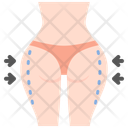پیش‌نمایش فایل hips-liposuction-13255576 از پک پزشکی زیبایی