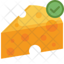 پیش‌نمایش فایل cheese-cube-13255690 از پک نقرس