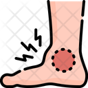 پیش‌نمایش فایل ankle-pain-13255657 از پک نقرس