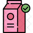 پیش‌نمایش فایل milk-box-13255669 از پک نقرس