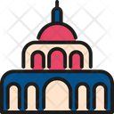 پیش‌نمایش فایل government-house-1642652 از پک چهارم جولای و روز استقلال