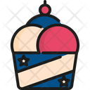 پیش‌نمایش فایل ice-cream-1642655 از پک چهارم جولای و روز استقلال