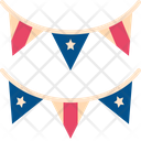 پیش‌نمایش فایل flag-1642669 از پک چهارم جولای و روز استقلال.