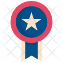 پیش‌نمایش فایل ribbon-1642665 از پک چهارم جولای و روز استقلال.