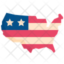 پیش‌نمایش فایل usa-map-1642662 از پک چهارم جولای و روز استقلال.