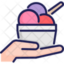 پیش‌نمایش فایل ice-cream-1642742 از پک بستنی