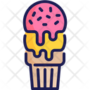 پیش‌نمایش فایل ice-cream-1642747 از پک بستنی