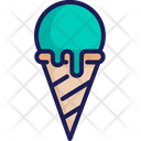 پیش‌نمایش فایل ice-cream-cone-1642749 از پک بستنی