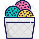 پیش‌نمایش فایل ice-cream-scoop-1642745 از پک بستنی