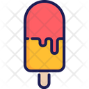 پیش‌نمایش فایل melting-ice-cream-1642741 از پک بستنی