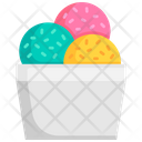 پیش‌نمایش فایل ice-cream-1642769 از پک بستنی