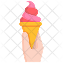 پیش‌نمایش فایل ice-cream-cone-1642767 از پک بستنی