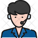 پیش‌نمایش فایل customer-support-1642831 از پک بیمه